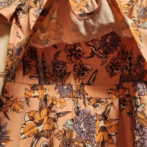 Girls short jumper - Picture 4 of 5